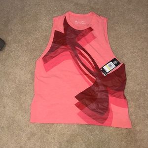 Under Armor muscle tee
